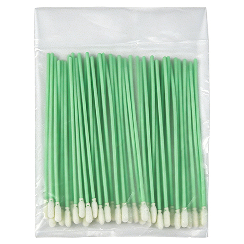 100 pcs 16.5cm Katun Khusus Bebas Debu