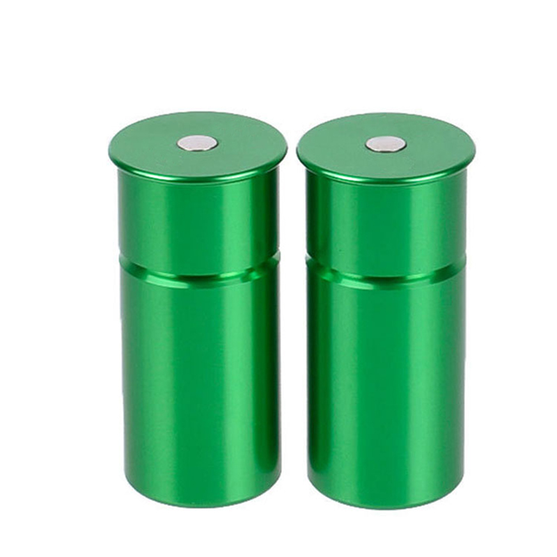 12GA Snap Cap Aluminium 12Gauge Snap Cap kanggo Latihan Kebakaran Kering