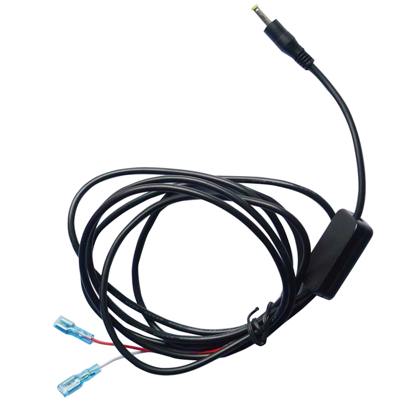 Kabel 12V-6V Kab