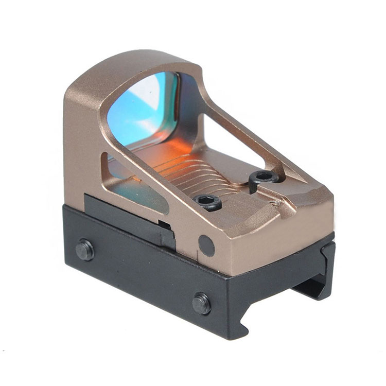 Definisi red dot sight