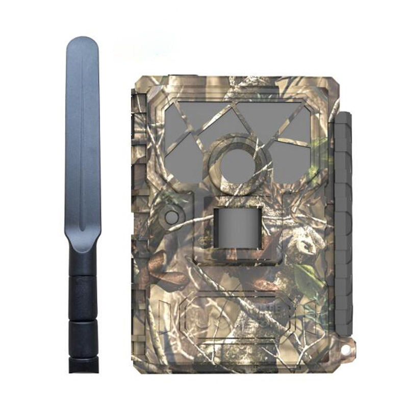 Fungsi kamera dalan tanpa 4G Wireless