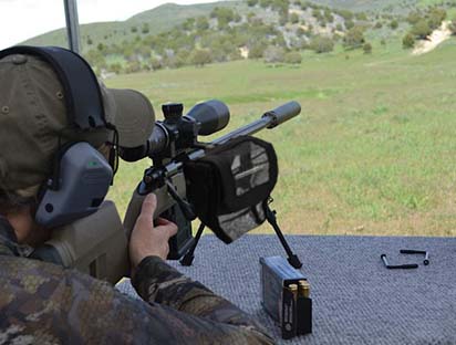 Cara Nambani AR-15 kaya investasi