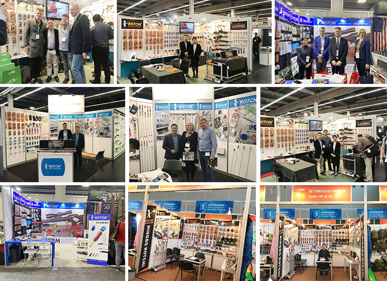 Kepiye milih kit cleaning bedhil?