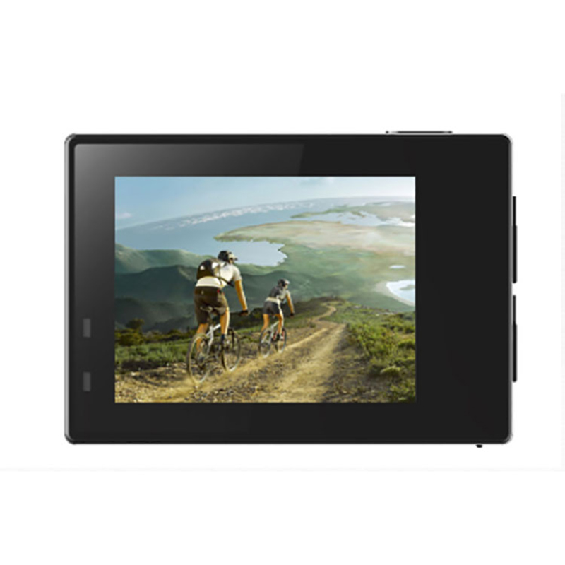 Napa milih kamera tumindak kanggo petualangan sampeyan?