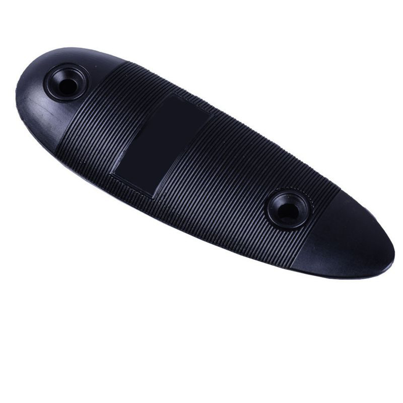 Apa Butt Butt Buff Hunting lan Shooting lan Kepiye Bisa Ngapikake Kenyamanan, Akurasi, lan Kontrol Recoil