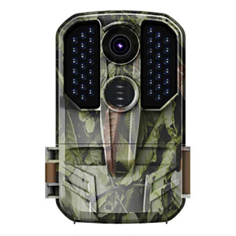 Kamera pamburu 20MP 1080p 45PCS IR LED MED Hunting Camera