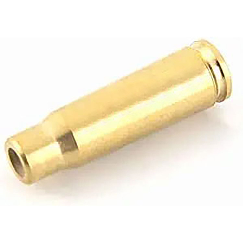 7.62x39 Rifle Red Laser Bore Sight kanggo Berburu Senjata Api Bore Sighter Boresighter