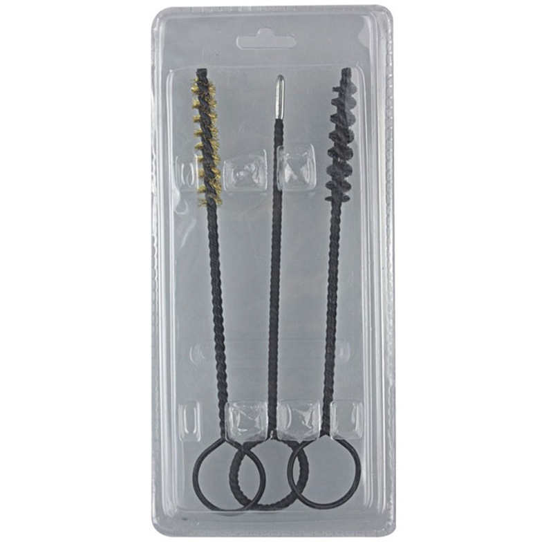 Kipas Pembersihan Tangan Tanpa 9mm