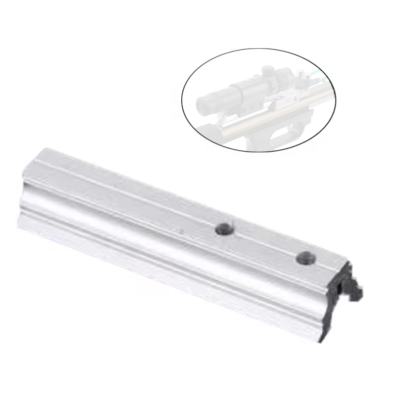 Aksesoris Aluminium Base Khusus