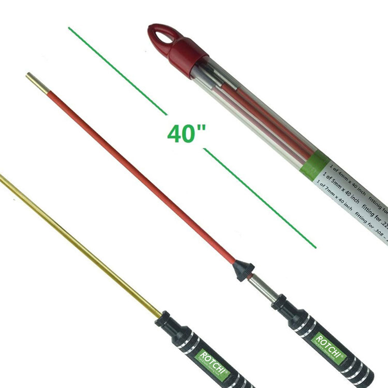 Aluminium nangani kanthi cepet muter rodok bedhil bedhil pvc