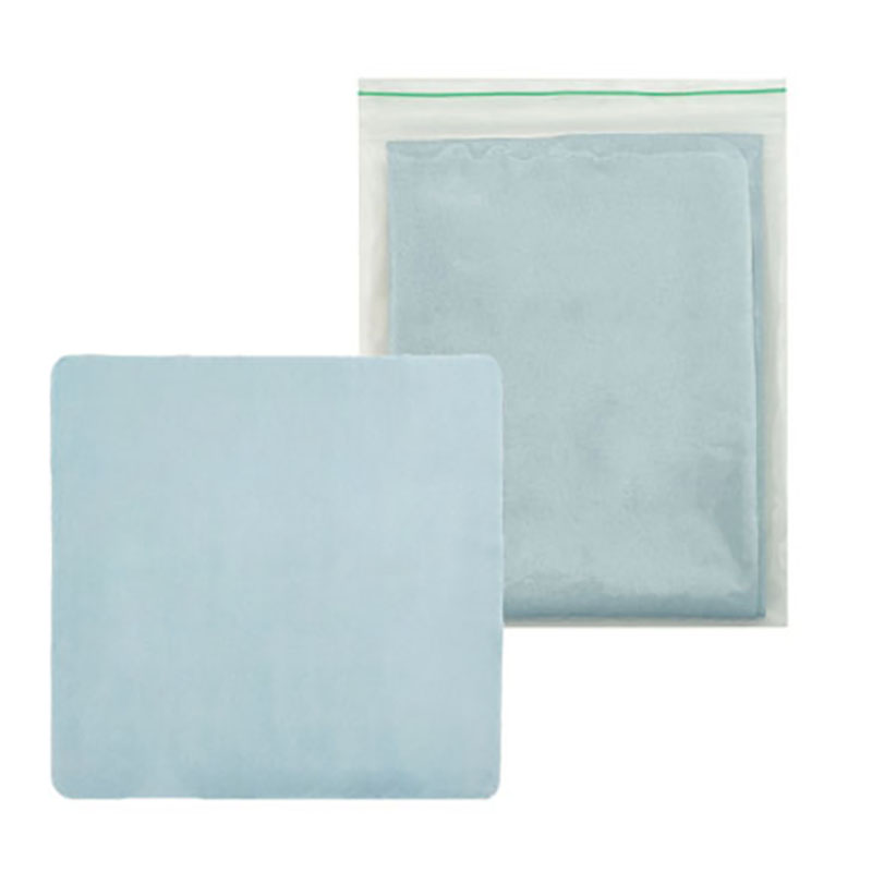 Kain Pembersih 12 x 12 Bahan Kain Serat Mikro