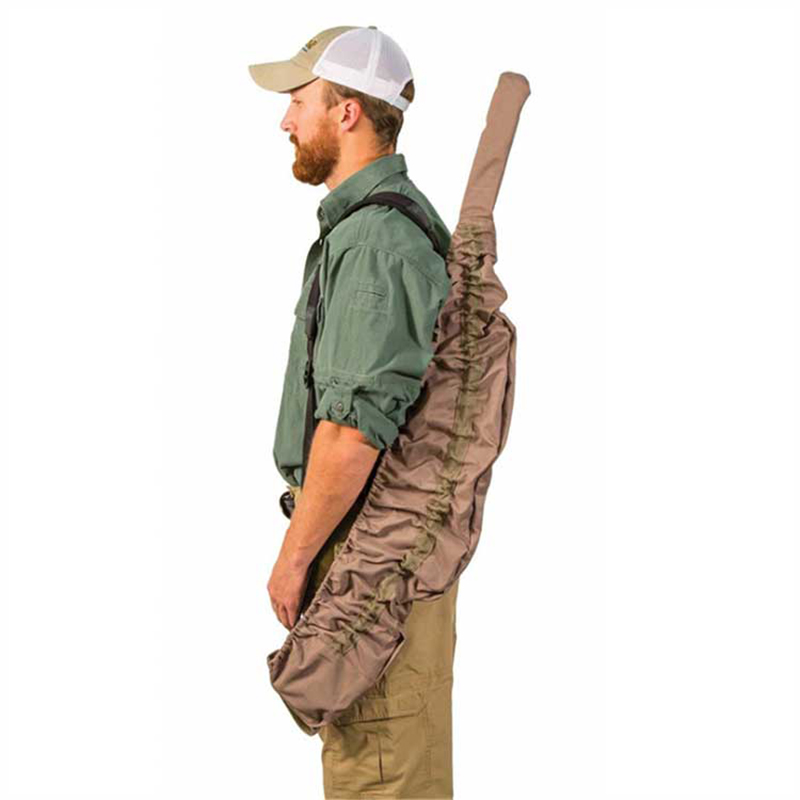 Elastis Rifle Knit Taktis Gun Sock