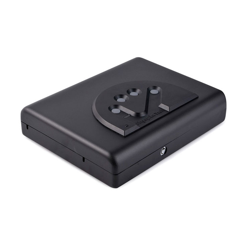 Sidik Jari Smart Safe Box-8713