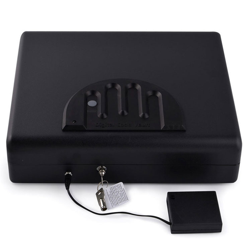 Sidik Jari Smart Safe Box-8717