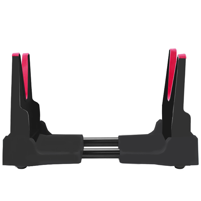 krenjang reresik gun Foldable kanggo pangopènan gun lan tampilan