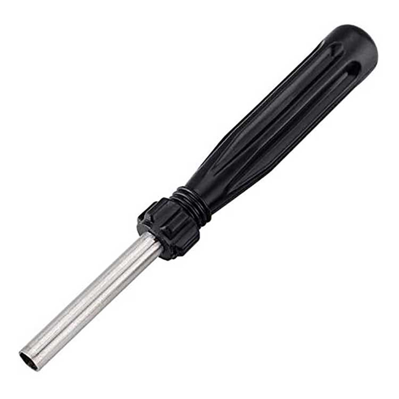 Glock Parts Gun Ngarsane Ngarep Instalasi Alat Hex