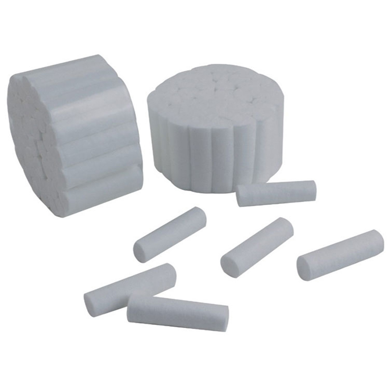 Gun Cleaning Cotton Swab kanggo Chamber Cleaning