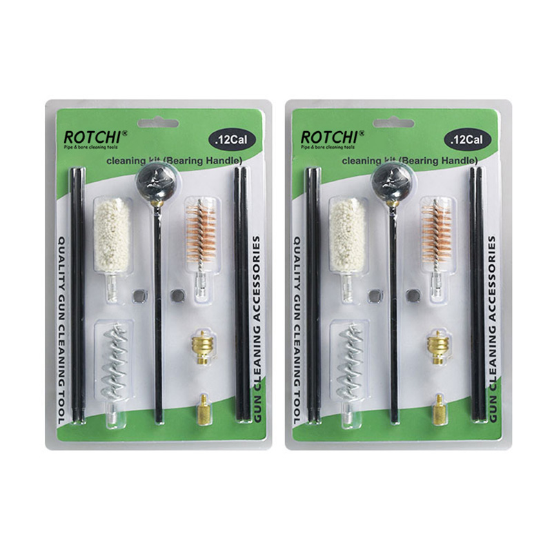 Gun Ringan Kit Bearing Bola Bal Kanggo Shotgun