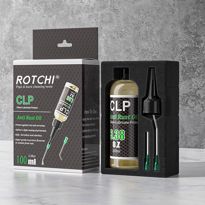 Gun Cleaning Lubricant Nglindhungi Anti Rust Oil Clp