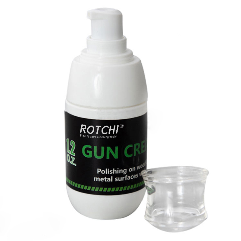 Gun grease anti karat nyegah mosture mlebu lan ninggalake