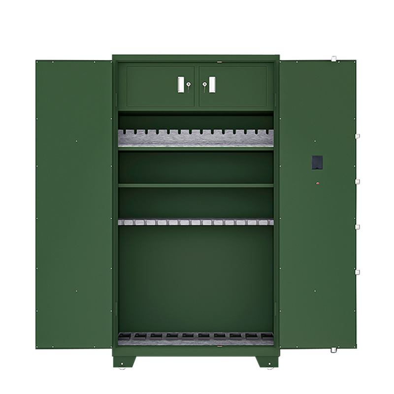 Gun safe case Ukuran 1500x1000x500 MM