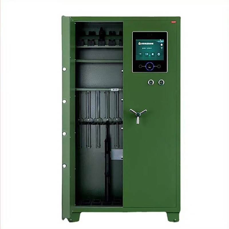 Gun safe case Ukuran 2300x1000x500 MM