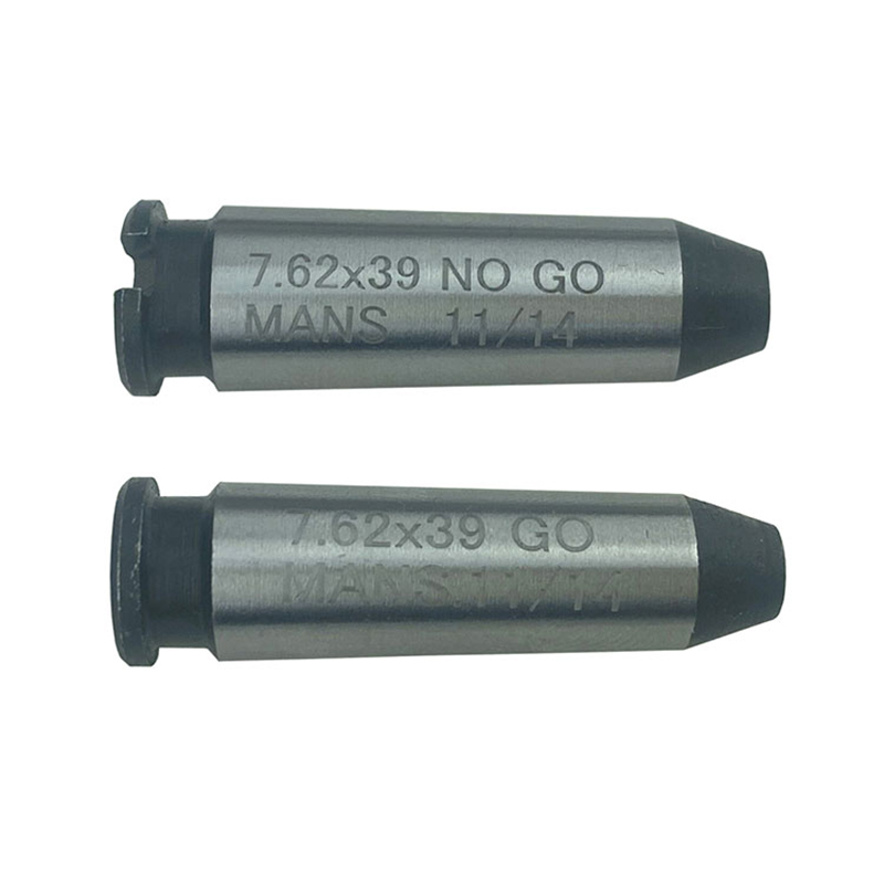 Gunsmith Gauge Go lan Ora Go 7.62x39mm