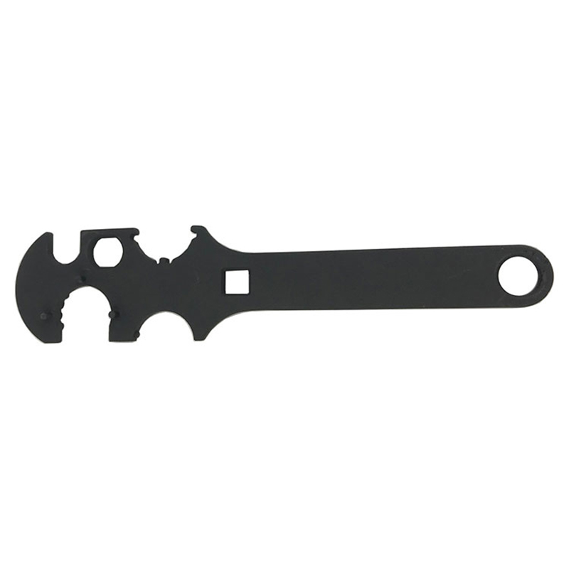 Gunsmith Wrench Spanner Nut Wrench kanggo Nut Aman