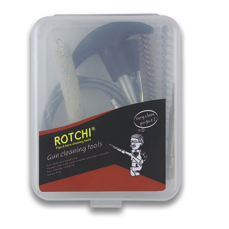 Kit Pembersihan Gun Handy