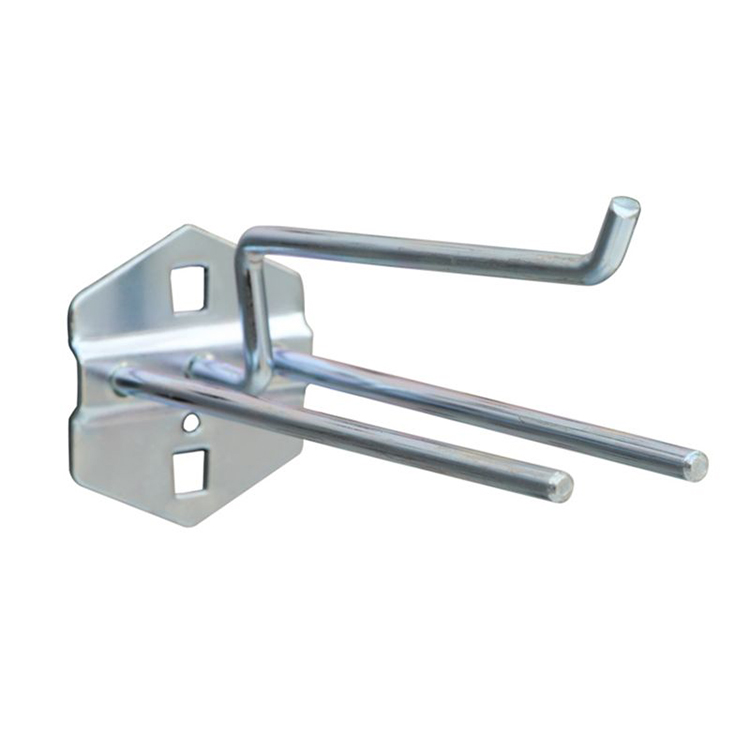 Baja Keras Multi-cabang Baja Pancing 3 Cabang