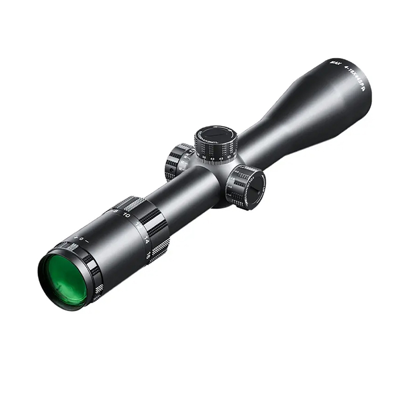 HD Max 4-16x44Sfp HD Lensa Hunting Monocular