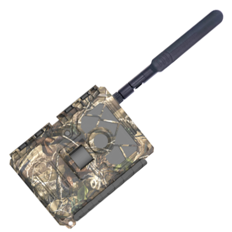 LTE 4G Wireless Trail Camera karo