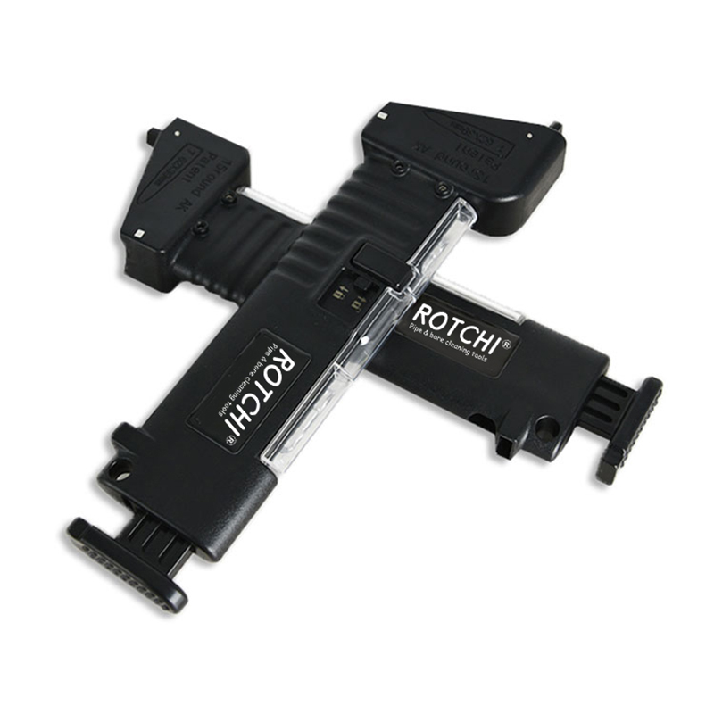 Majalah kacepetan loader kanggo AK47