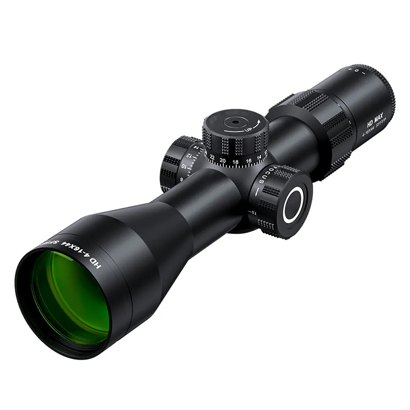 Max 4-16x44sf FFP HD Lensa Hunting Grosir Teleskop Monocular