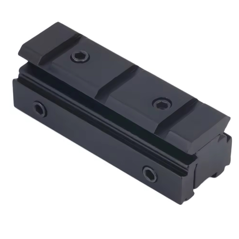 Konverter Adaptor Gunung
