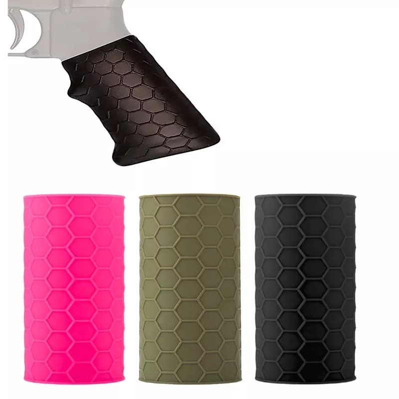 Serbaguna gun handle lengan gun kit aksesoris perawatan gun