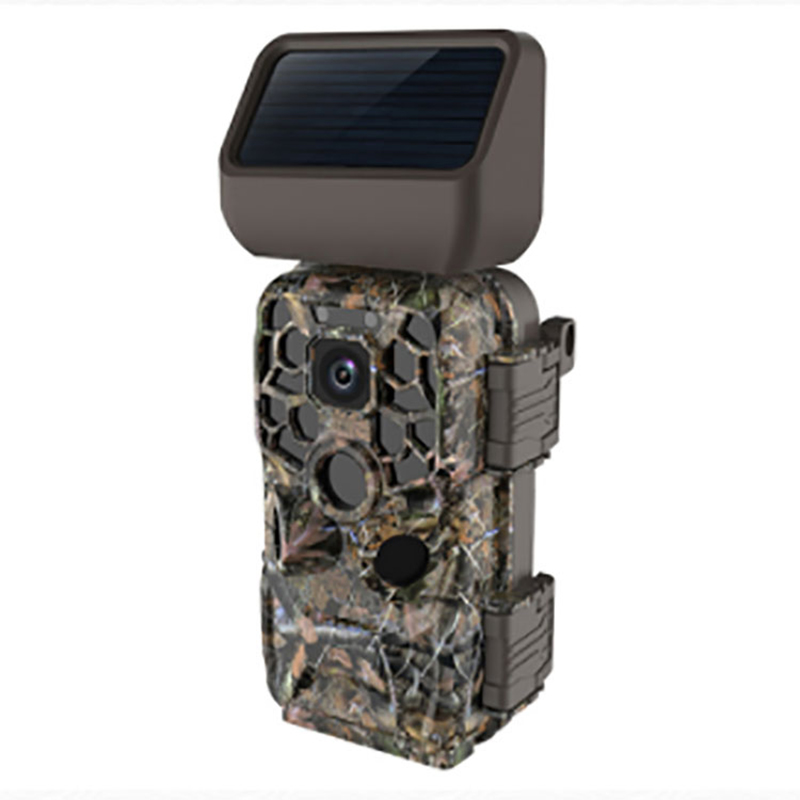 New 4k 1080p 24 MP Foto WiFi Wifi Wireless Hunting Caming