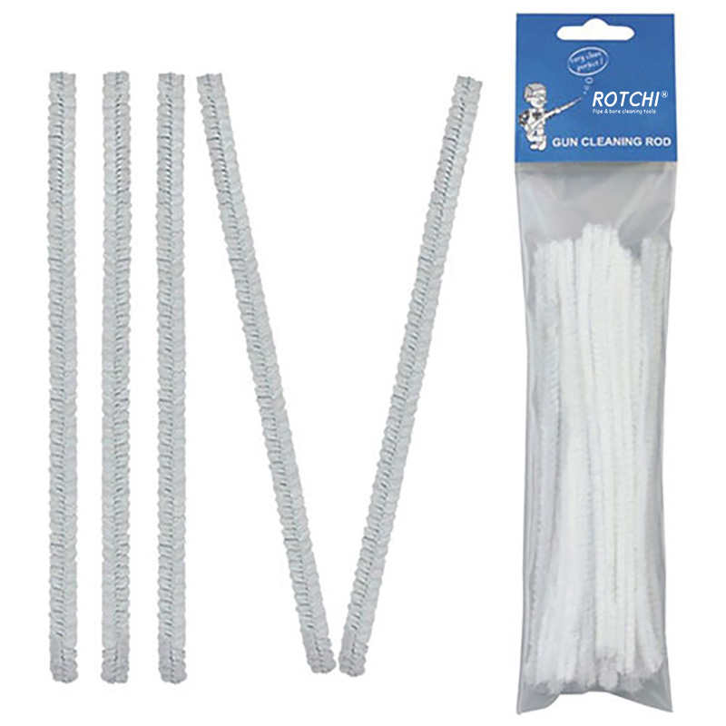 Nilon Wires Gun Cleaning Gas Tube Brushes