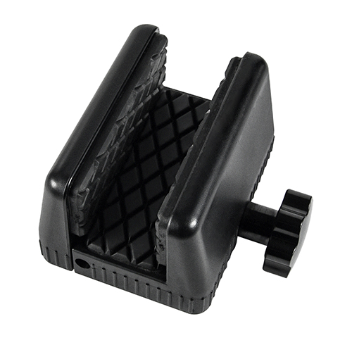 Hunting lan motret adapter rilis adaptor aluminium Gunung Clamp Rest Universal Clamp