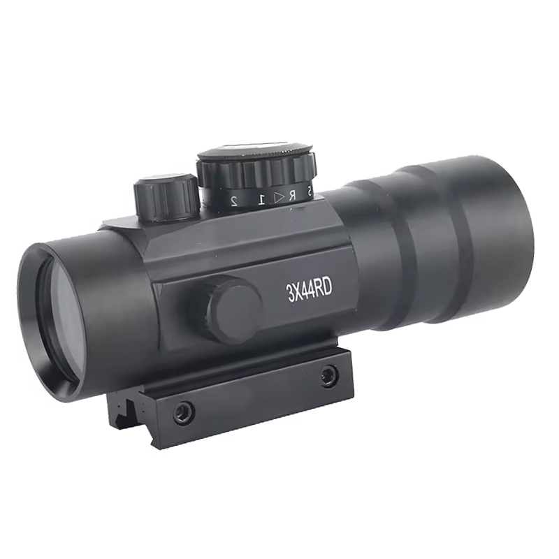 Optical Optik Lingkup Outdoor Hunting Scope