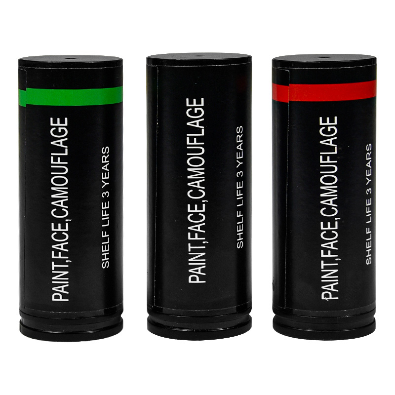 Outdoor Field Bionic Oil Kamuflase Warna