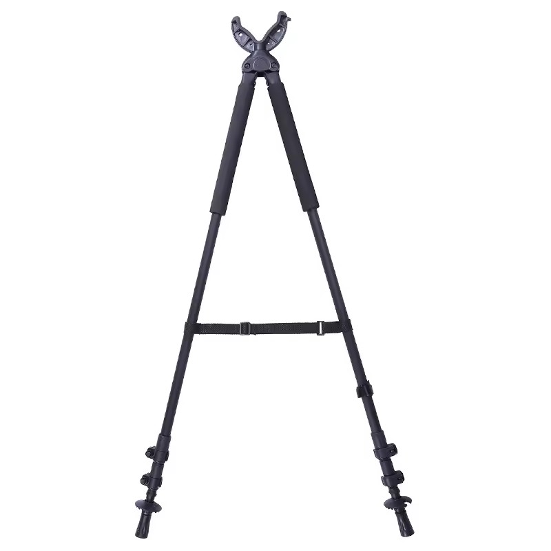 Taktis njaba sing luwes ing tekabel aksesoris aluminium hunting