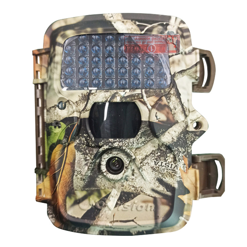 Pilih 30 Non-Wireless Trail Camera karo 940nm Invisible IR