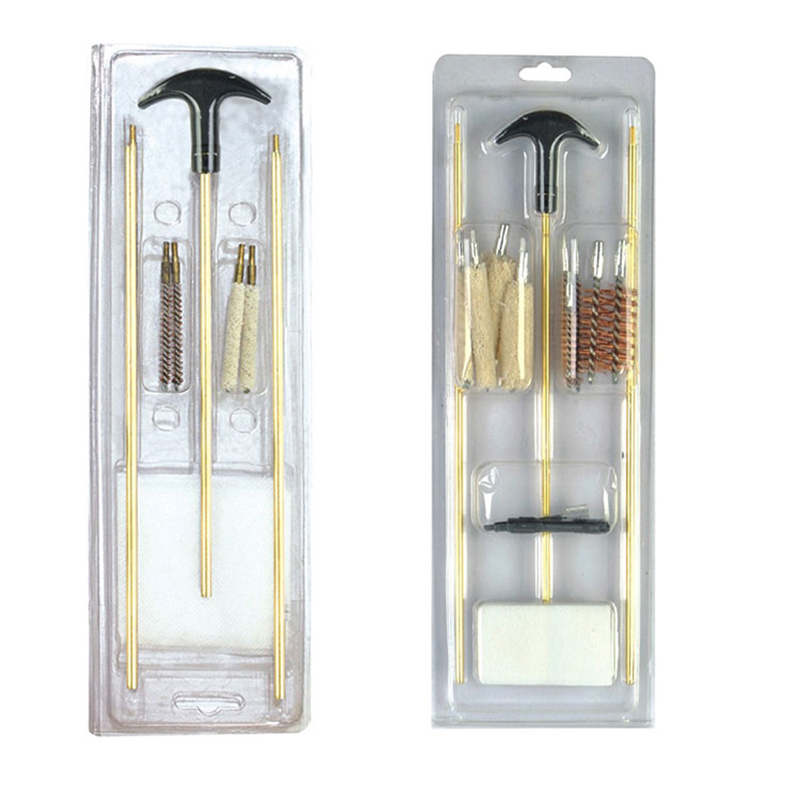 Shotgun ngresiki Kit blister