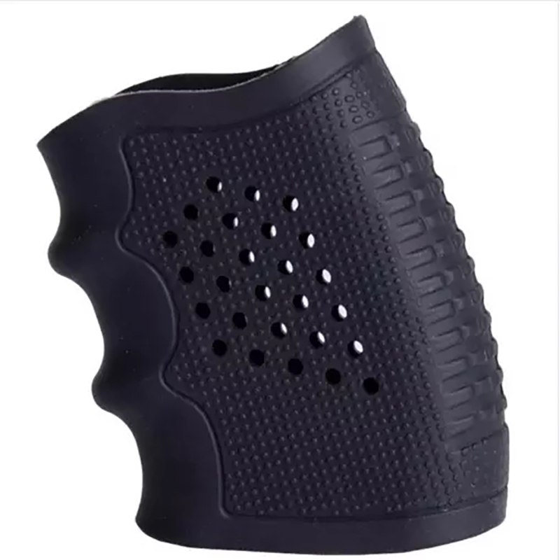 Tactical Rubber Sleeve Grips Cocog kanggo reresik gun Generasi