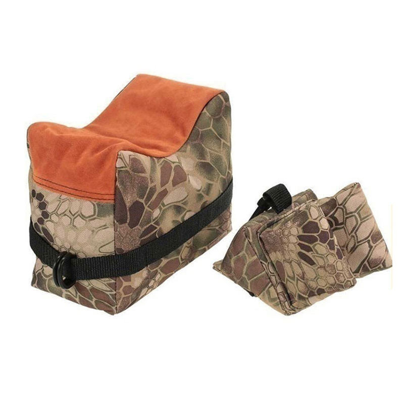 Taktis Sandbag Support Bag Gun Rest Sandbag Taktis Pack