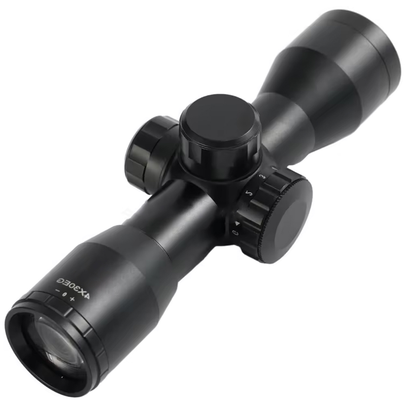 Taktis Sight Outdoor Olahraga Hunting Scope