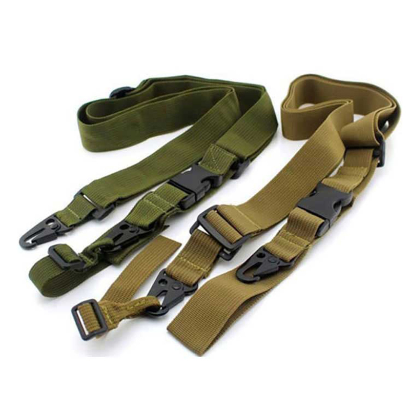Telung Point Rifle Gun Sling