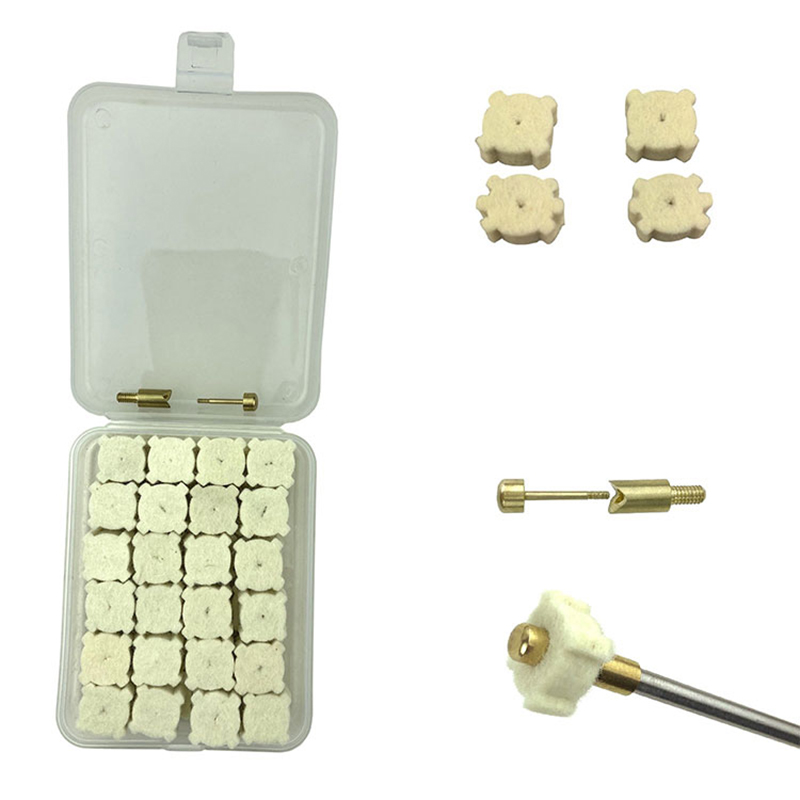 Lintang wol kanggo kamar gun reresik kasus plastik plastik