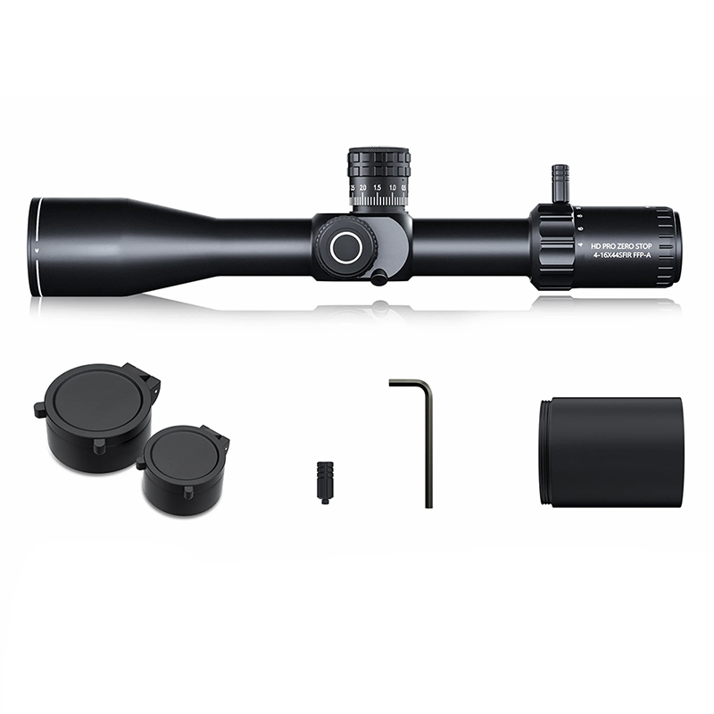 Nol mungkasi 4-16x44 sfir ffp-diameter 30mm